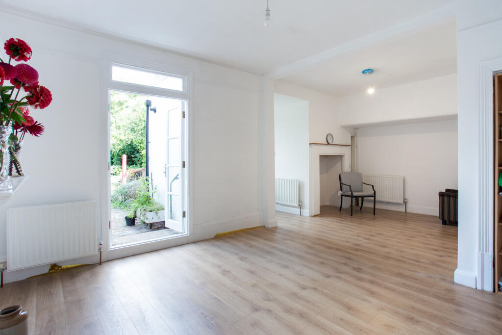 24 Rylett Road Londo