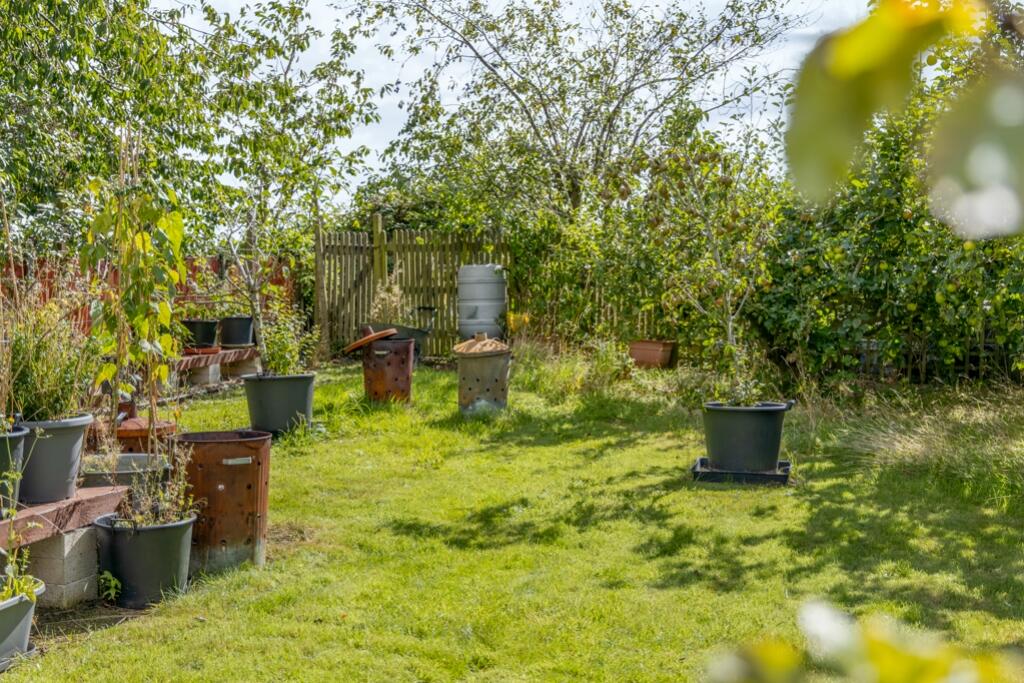 Croft House (Spilsby)-16