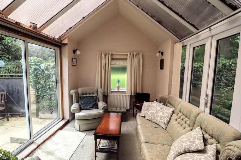 summer room