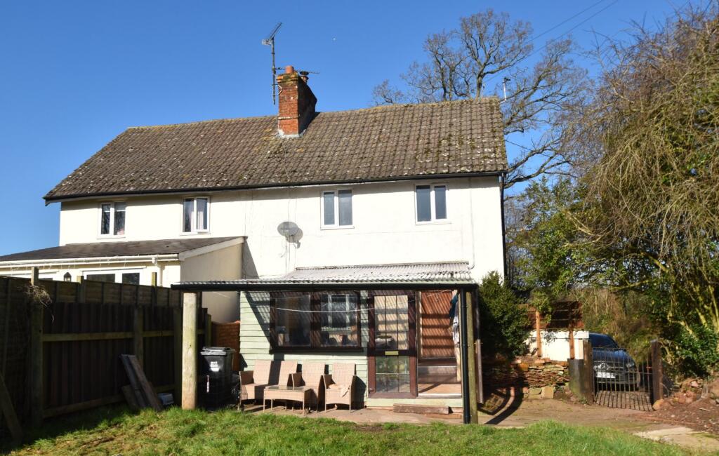 Cullompton Seddons