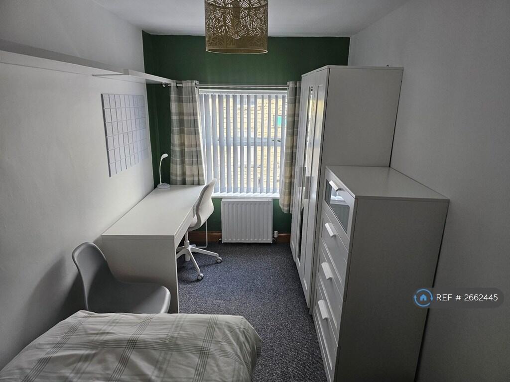 Bedroom 2 First Floor