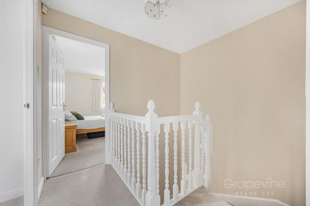 Balme Close, Charvil, RG10