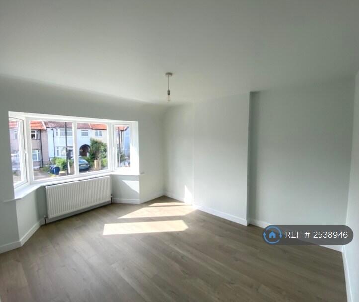 Front Bedroom