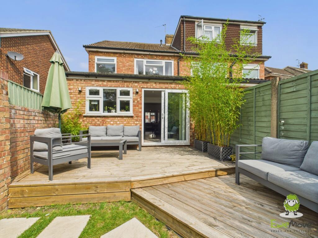 EweMove Estate Agents Basingstoke