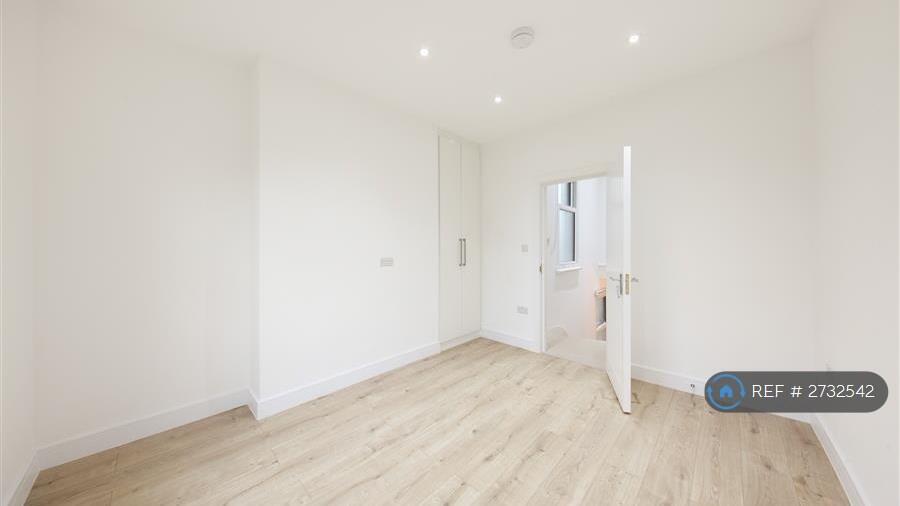 Second Bedroom 2