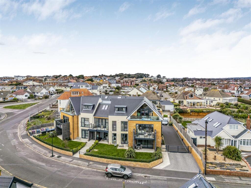 Flat 9 Meraki-Aerials-PorticoMarketing-SaxeCoburg-