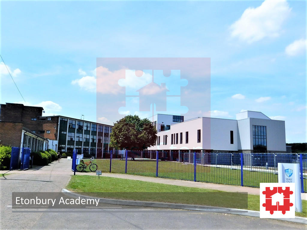 Etonbury Academy