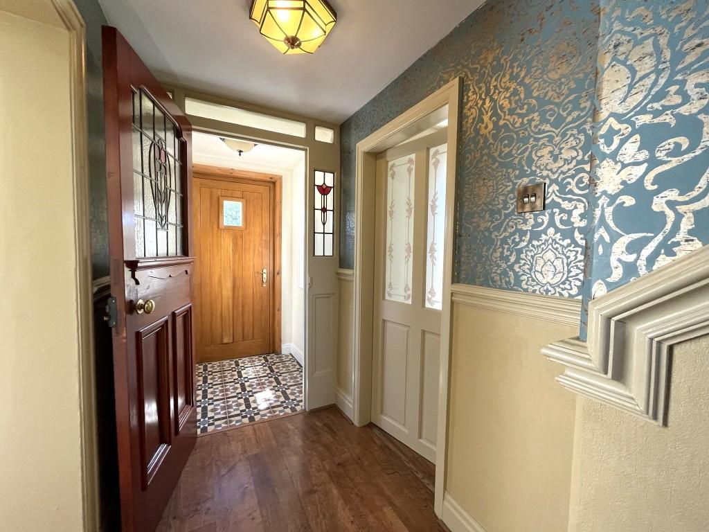 HALL