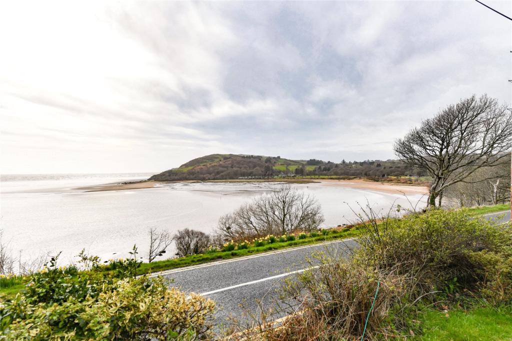 To Sandyhills