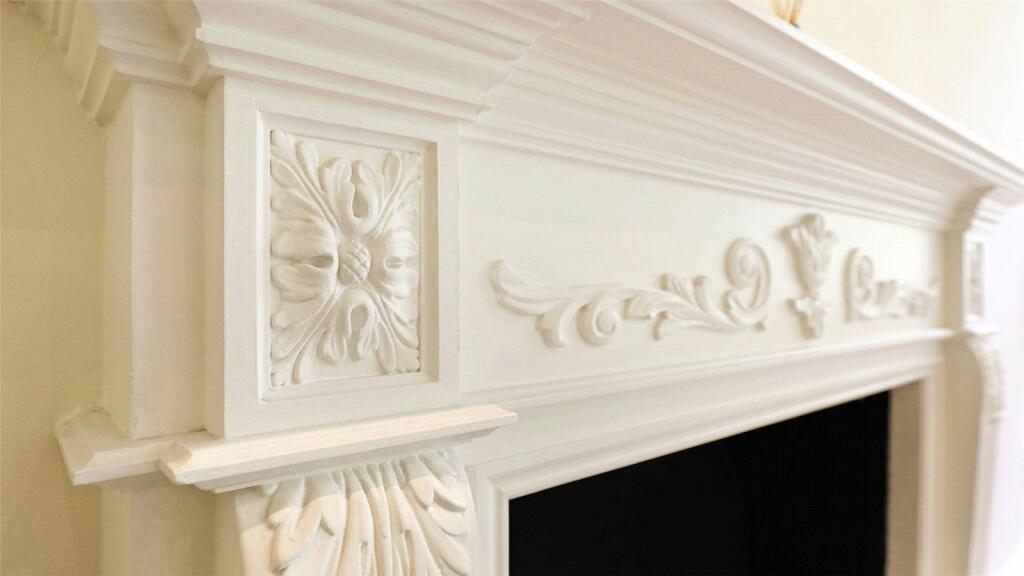 Fire Place