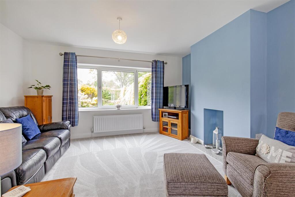 Reception/Dining Room