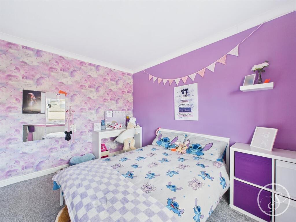 BEDROOM TWO