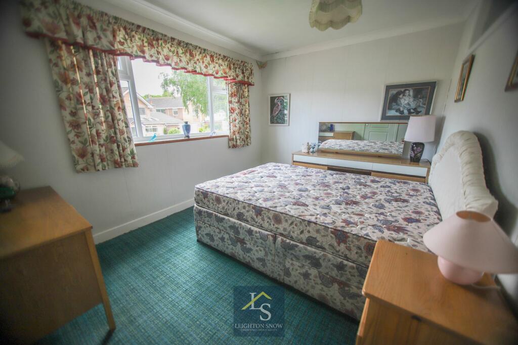 Bed 3