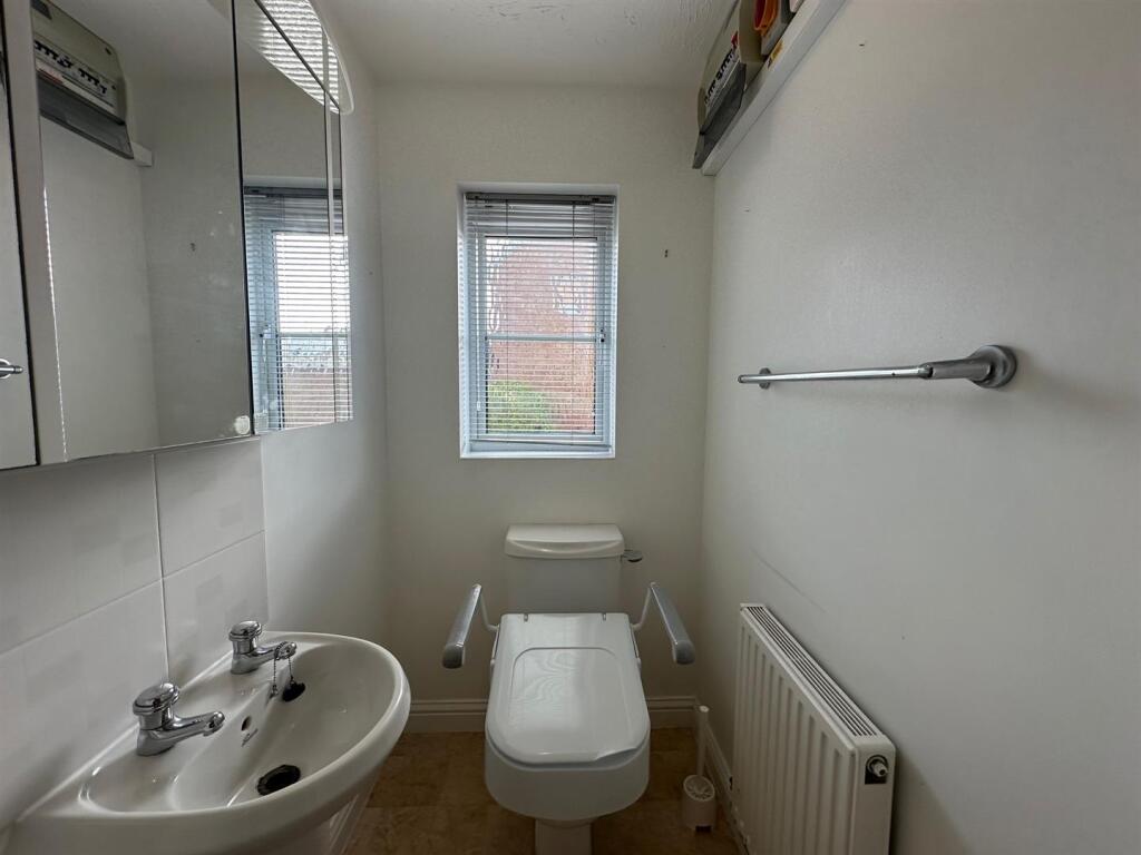 Cloakroom