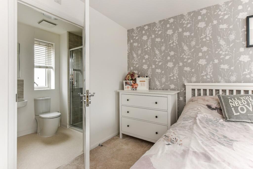 Principal En-Suite