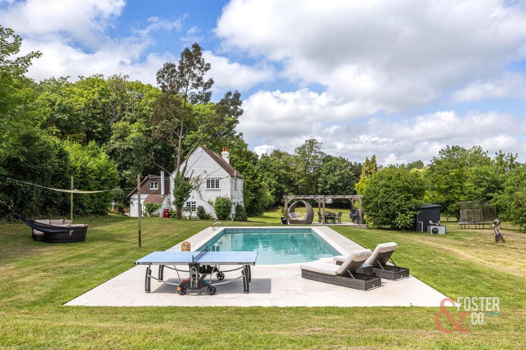 Brighton Road, Rectory Cottage-015.jpg