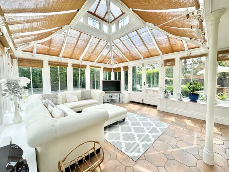 Orangery