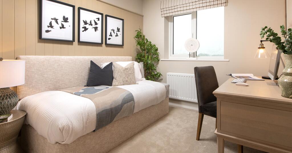 Bedroom 5