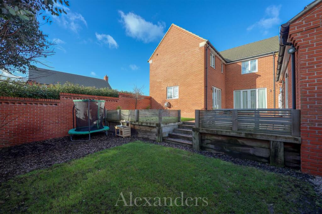 1 Sheppard Way