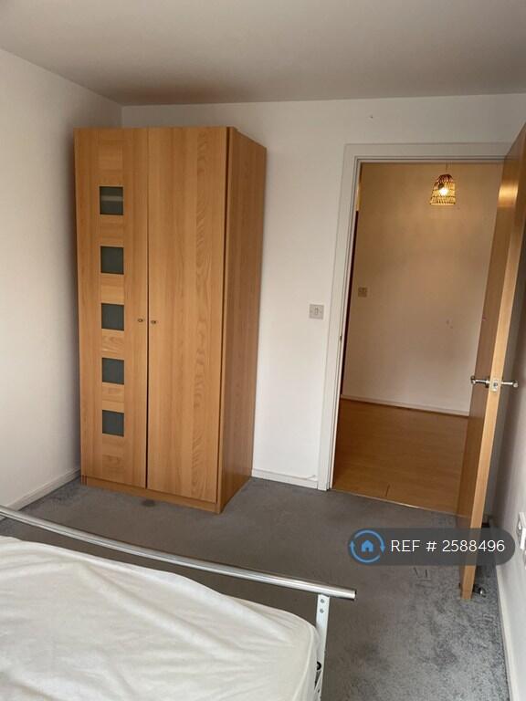 Master Double Bedroom