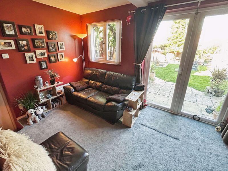 Family Room/Dining Room