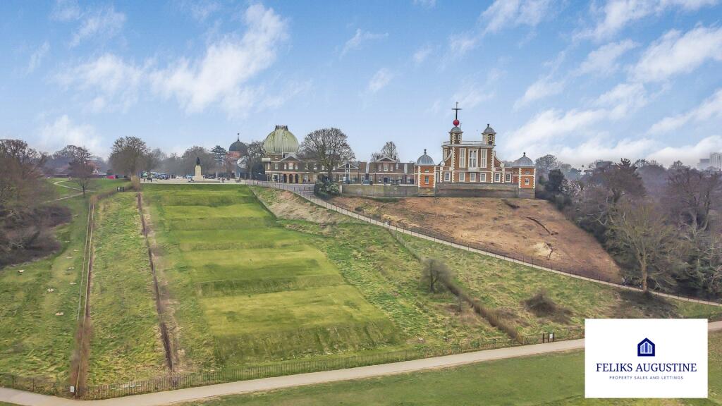 Royal Observatory