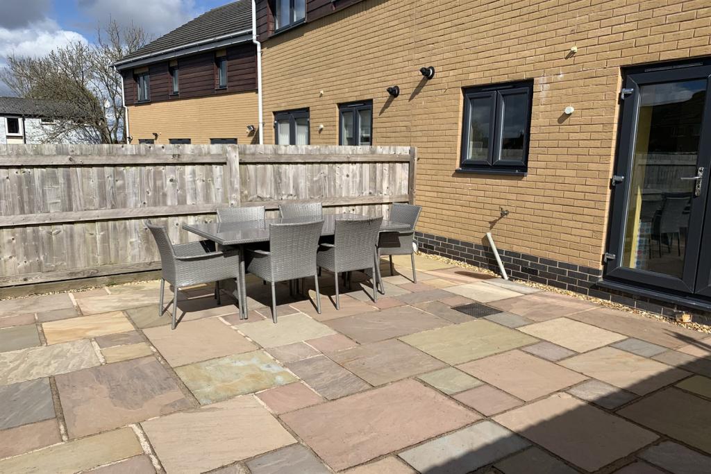 Garden 3