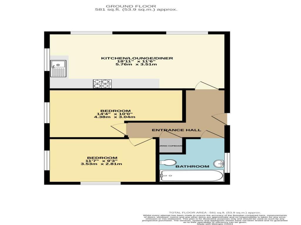 Flat140LysahgtGarden