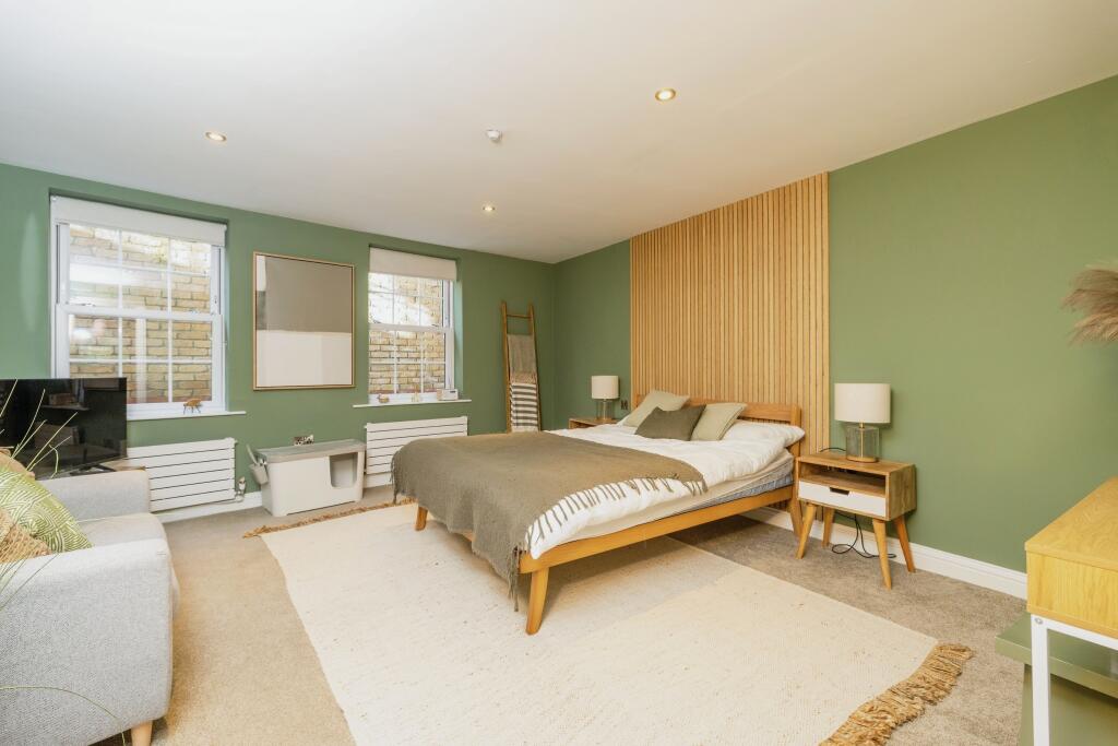 Bedroom 4