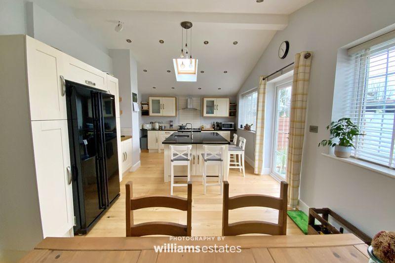 Diner Kitchen