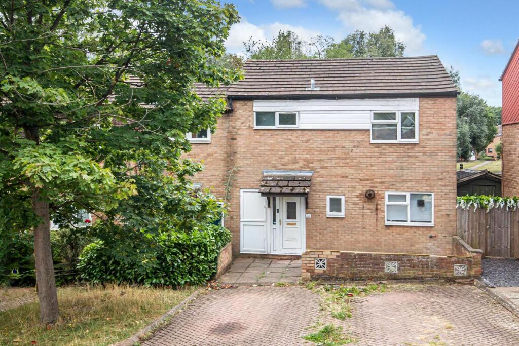 Great Denson, Eaglestone