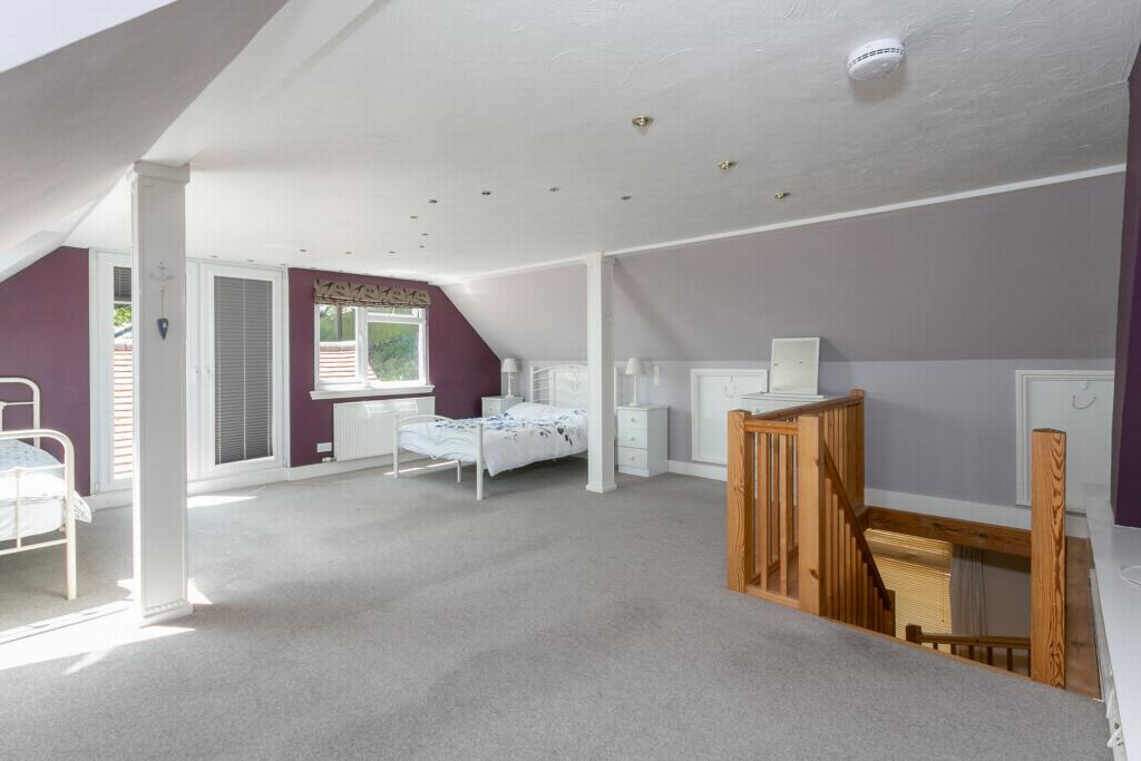 FF Bedroom
