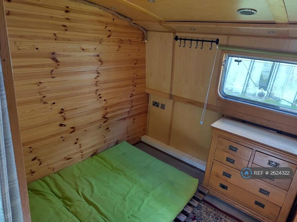 Second Bedroom / Office