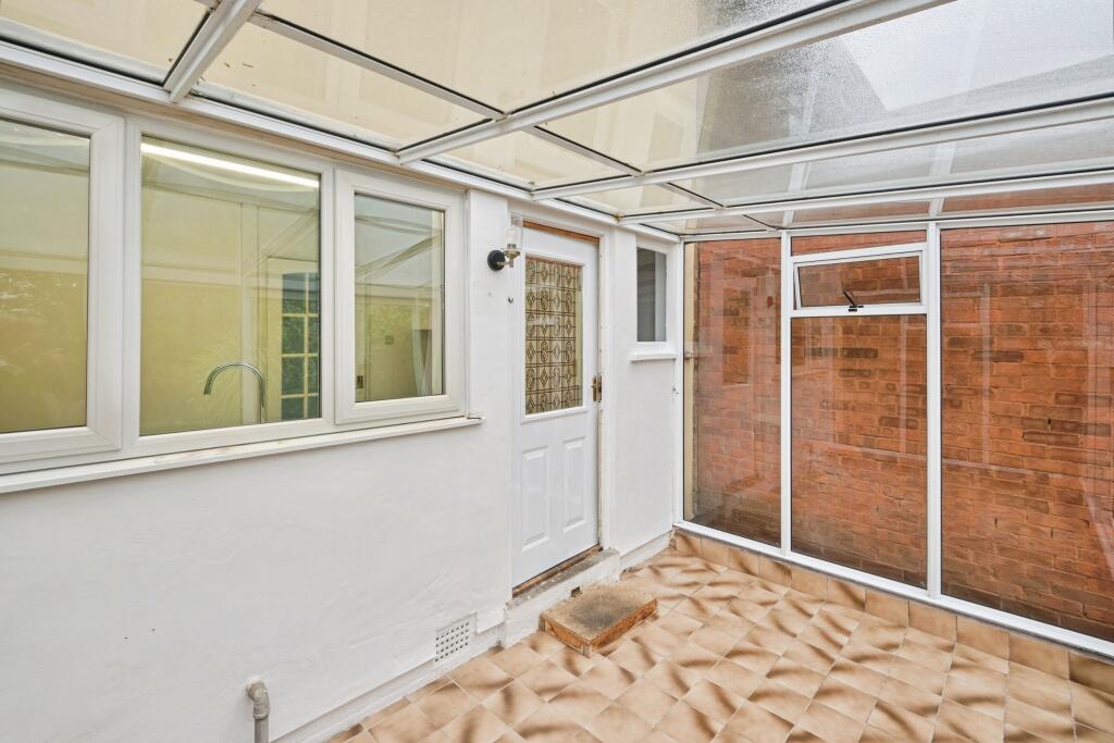 Conservatory