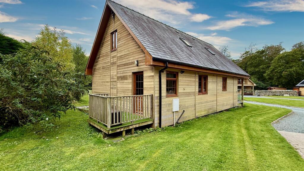 rear elevation