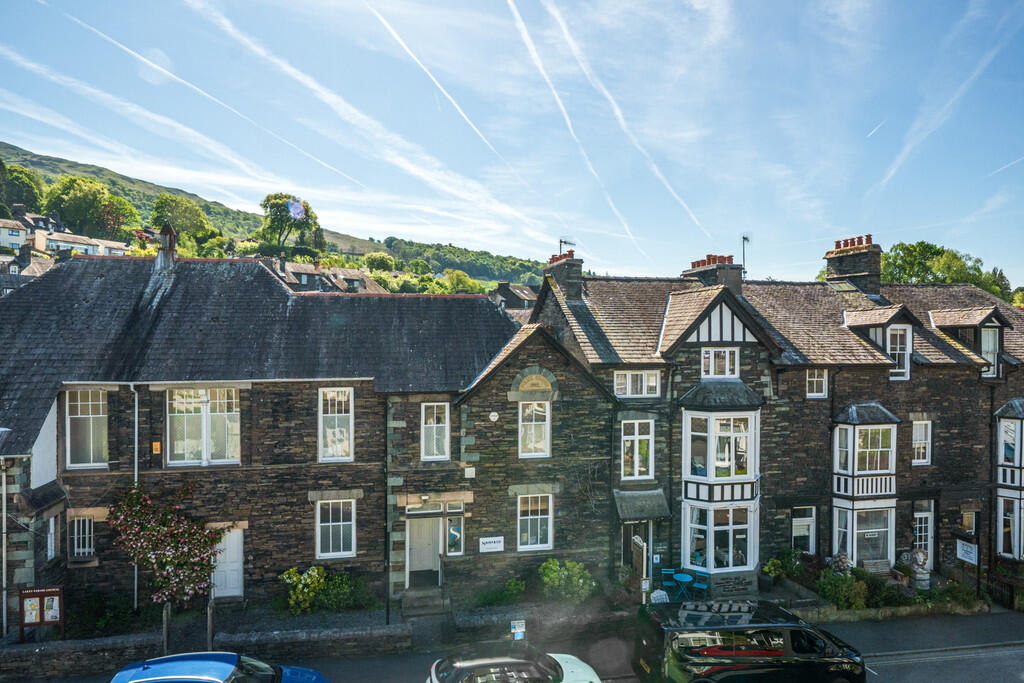 View from Propert...