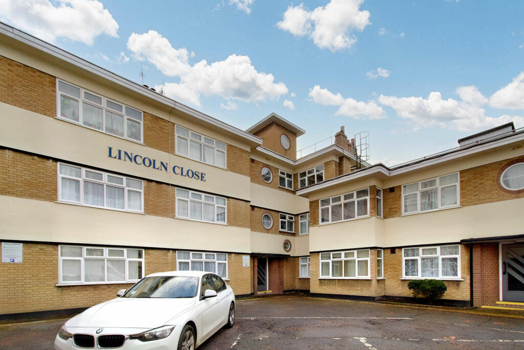 View of the Property