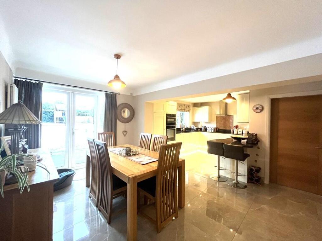 Kitchen / Diner / Breakfast Room