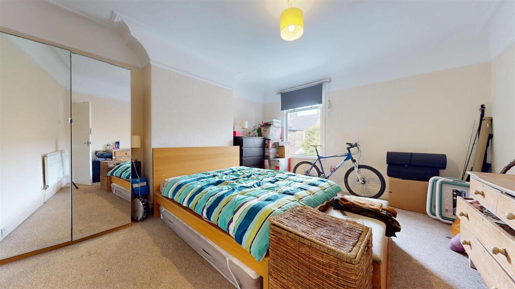 Mayville Road Bedroom