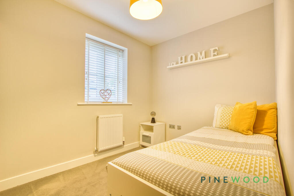 Bedroom 4