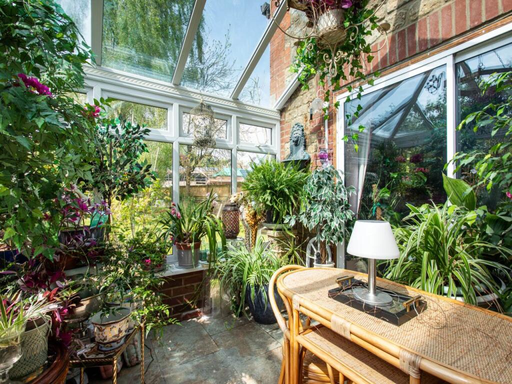 CONSERVATORY
