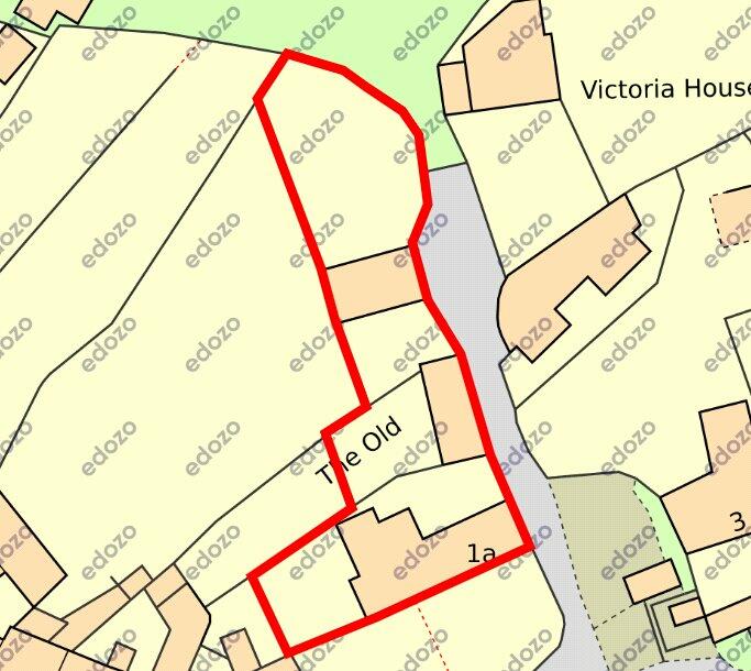Plot Map