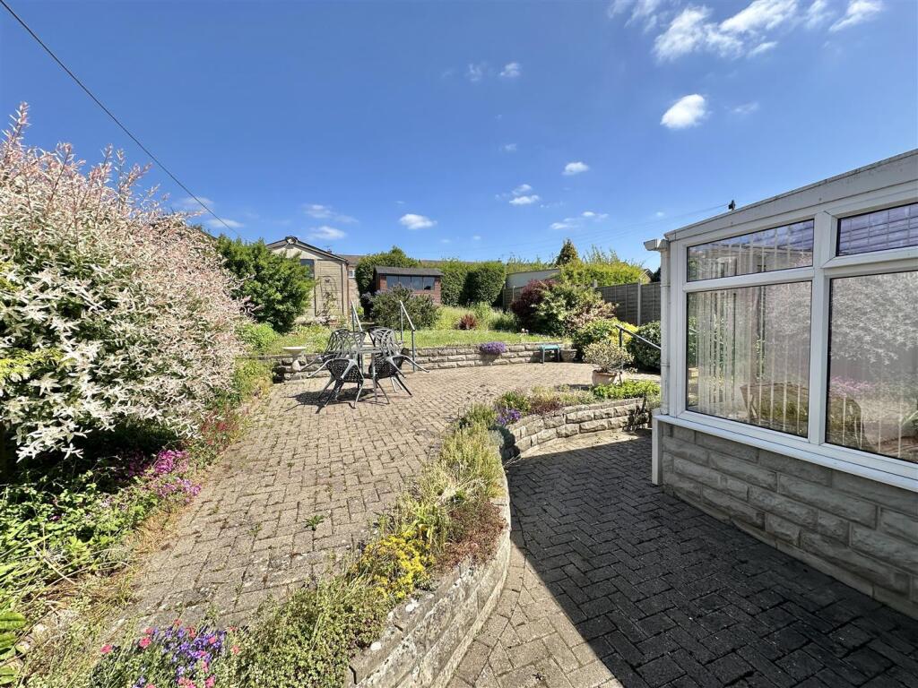 Gardens