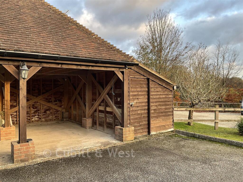 Car Barn &amp; Store