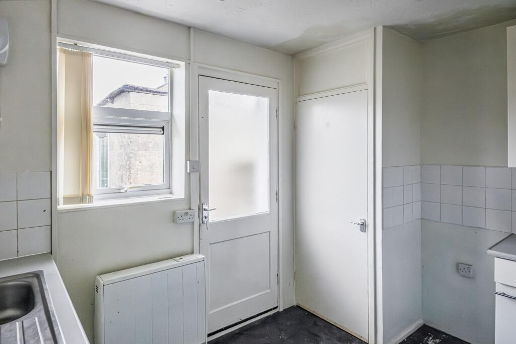 51 Martins Croft, Colerne, Wiltshire, SN14 8DT