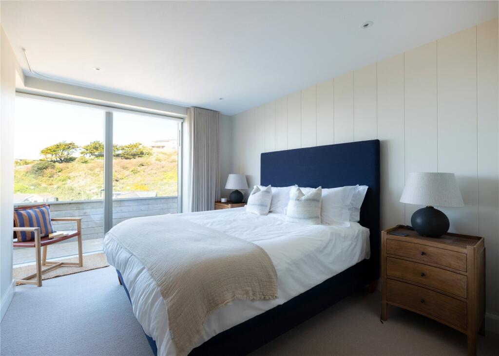 Principal Bedroom