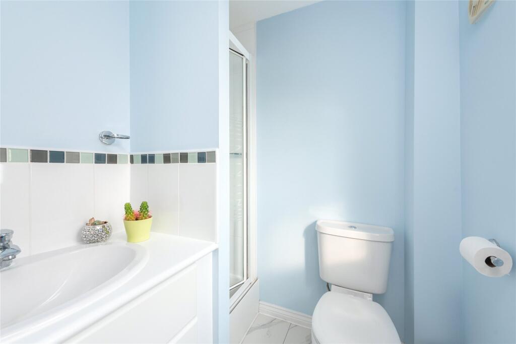 Jack and Jill Shower