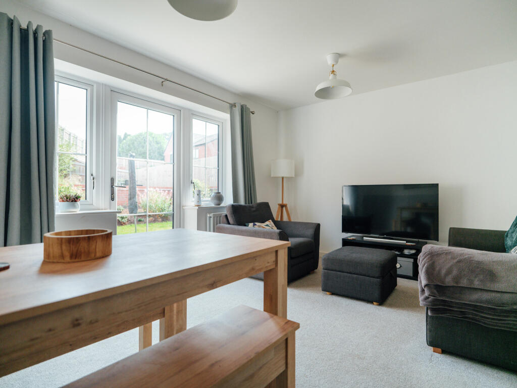 Living / Dining Room