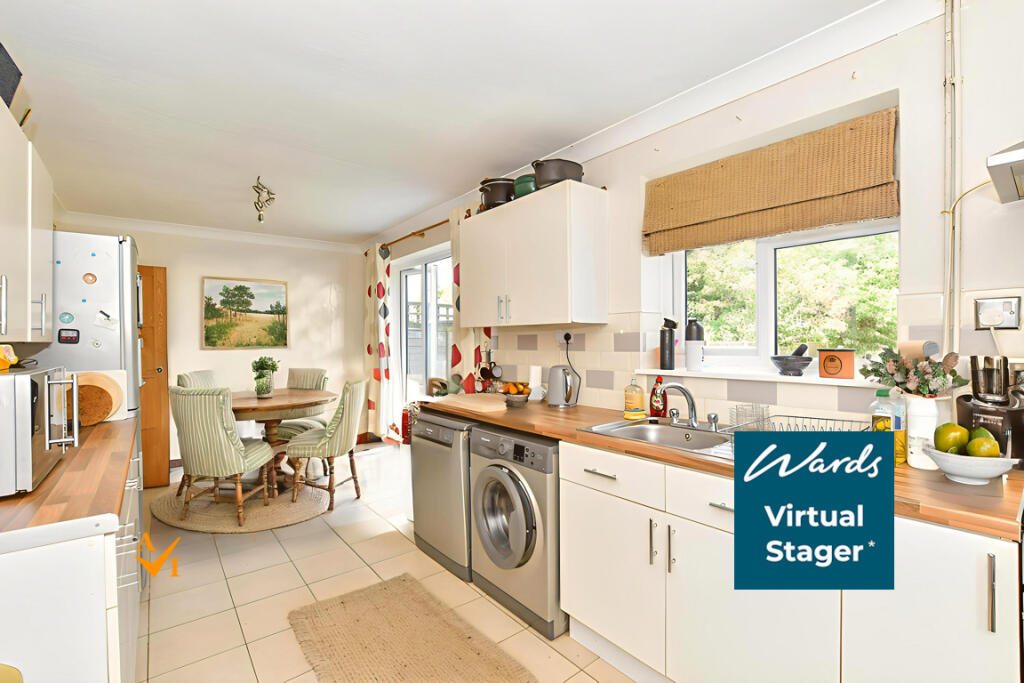 Kitchen/Diner (Farmhouse Style)