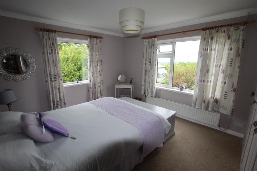 Ground Floor Bedroom